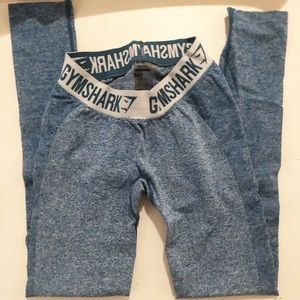 Gymshark Small Flex Leggings